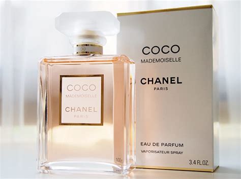 chanel best perfume for ladies|which chanel smells the best.